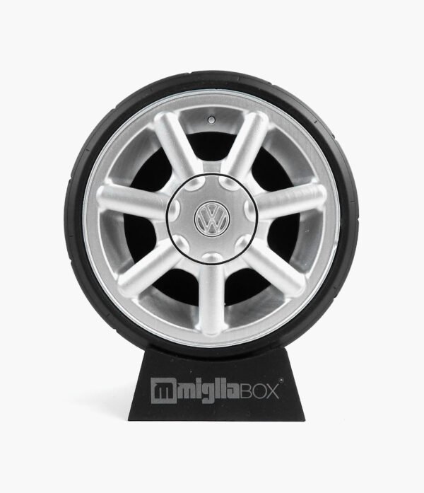 Miniatura Roda Golf GLX 100mm