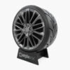 Miniatura Roda Jeep Compass 100mm