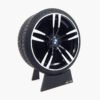 Miniatura Roda BMW M3 F80 100mm Minitorque