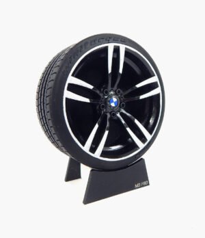 Miniatura Roda BMW M3 F80 100mm Minitorque
