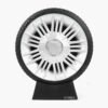 Miniatura Roda Symbol Minitorque Com Pneu 10cm