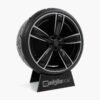 Miniatura Roda Cayenne Turbo E-Hybrid 100mm