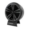 Miniatura Roda Cayenne Turbo E-Hybrid 100mm