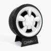 Miniatura Roda Renault 19 16V 100mm