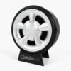 Miniatura Roda Renault 19 16V 100mm