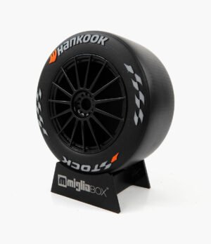 Miniatura Roda Stock 100mm