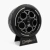Miniatura Roda Weld Magnum 100mm