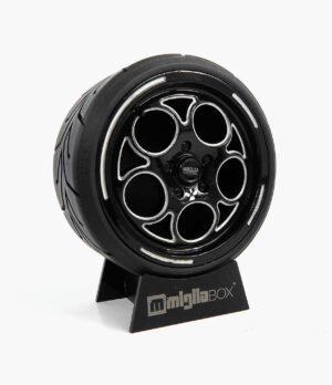Miniatura Roda Weld Magnum 100mm