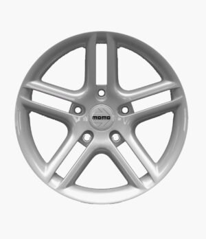 Miniatura Roda Arrow 100mm (EM PRODUÇÃO)