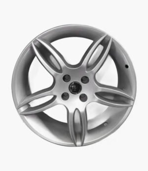 Miniatura Roda Stilo Sporting 100mm (EM PRODUÇÃO)