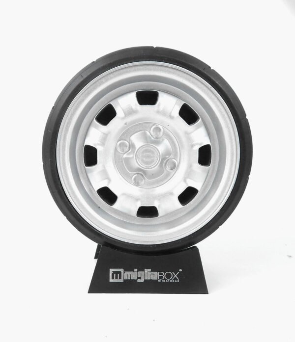 Miniatura Roda Marajo 100mm