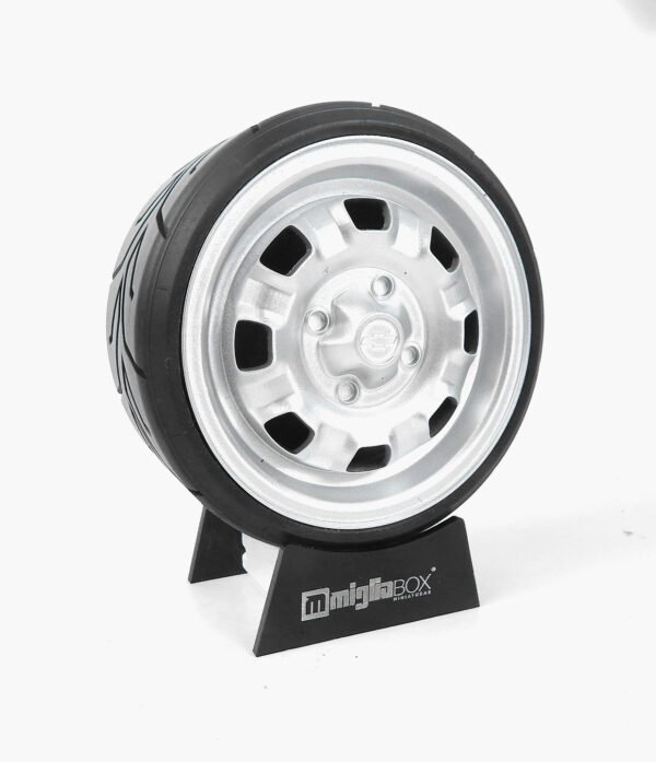 Miniatura Roda Marajo 100mm