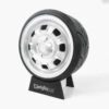 Miniatura Roda Marajo 100mm