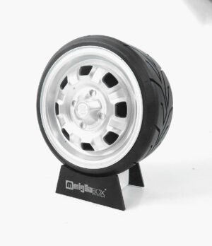 Miniatura Roda Marajo 100mm