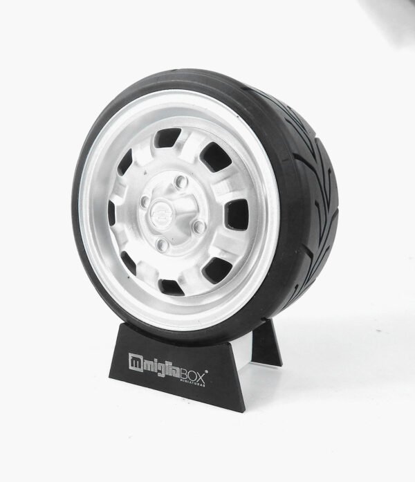 Miniatura Roda Marajo 100mm