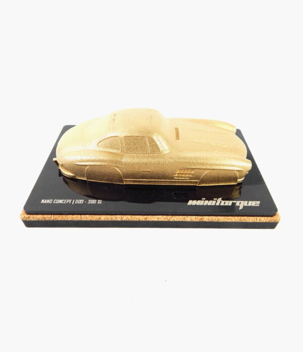 Miniatura 300 SL Nano Concept 003