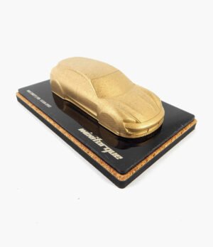 Miniatura Taycan Sport Nano Concept 005