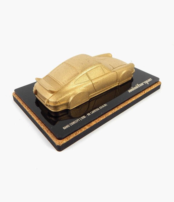 Miniatura 911 Carrera Geração 1 Nano Concept 006