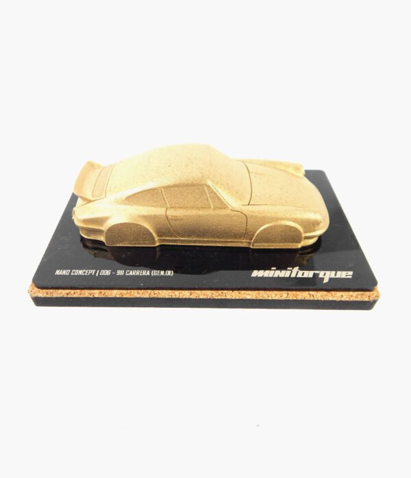 Miniatura 911 Carrera Geração 1 Nano Concept 006