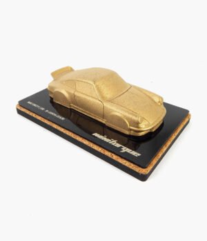 Miniatura 911 Carrera Geração 1 Nano Concept 006