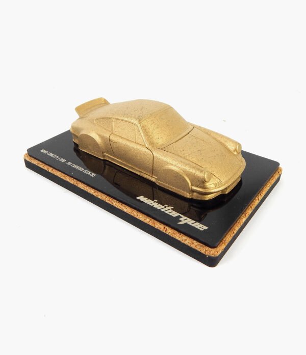 Miniatura 911 Carrera Geração 1 Nano Concept 006
