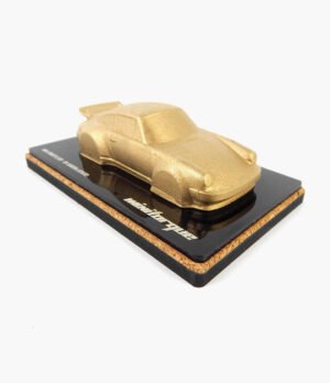 Miniatura 911 Carrera Geração 2 Nano Concept 007