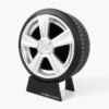Miniatura Roda Saveiro Cross Minitorque Com Pneu 10cm