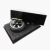 Embalagem Luxo Especial Para Rodas 100mm Minitorque