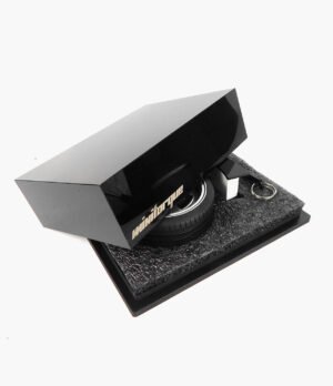 Embalagem Luxo Especial Para Rodas 100mm Minitorque