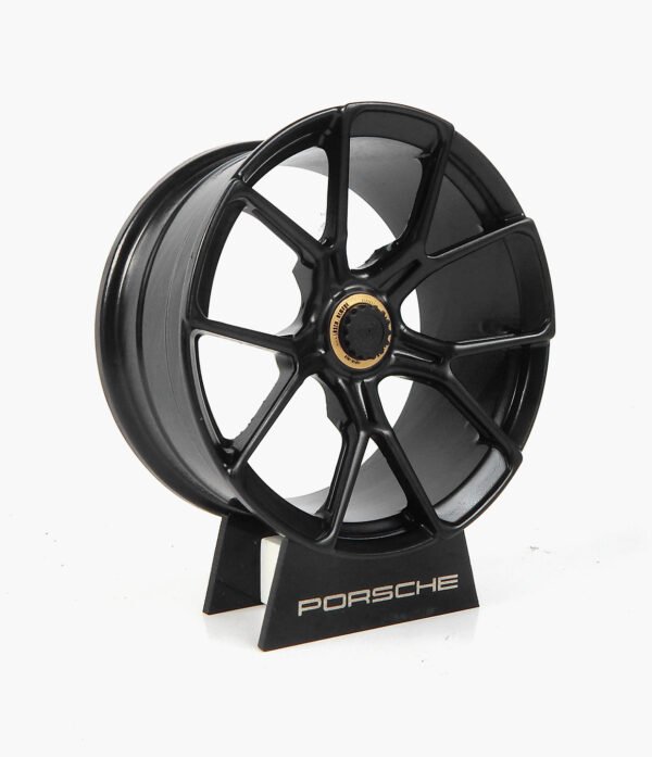Miniatura Roda Porsche Aro 911 GT3 100mm Minitorque