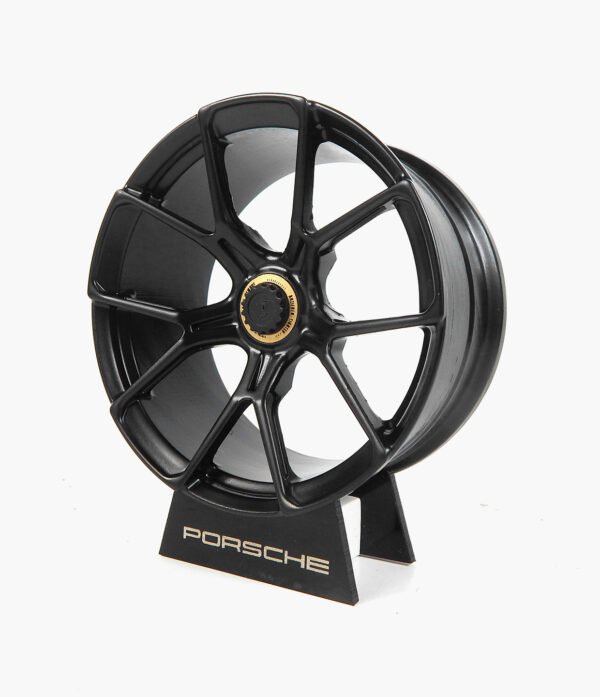 Miniatura Roda Porsche Aro 911 GT3 100mm Minitorque