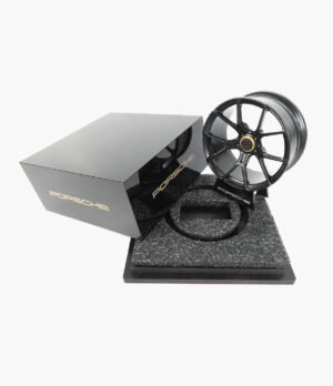 Miniatura Roda Porsche Aro 911 GT3 100mm Minitorque
