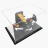 Miniatura FrontWing F1 MCL39 Com Expositor Acrílico 26cm de Comprimento