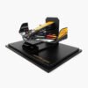 Miniatura FrontWing F1 MCL39 Com Expositor Acrílico 26cm de Comprimento