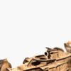 f1 mdf 05 Miniatura Carro Fórmula 1 Quebra-Cabeça 3D com 58cm de Comprimento MDF 6mm