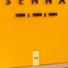 Quadro Ayrton Senna 80x60cm Tripla Camada Edição Limitada 3 Títulos Fórmula 1 Decoração Premium